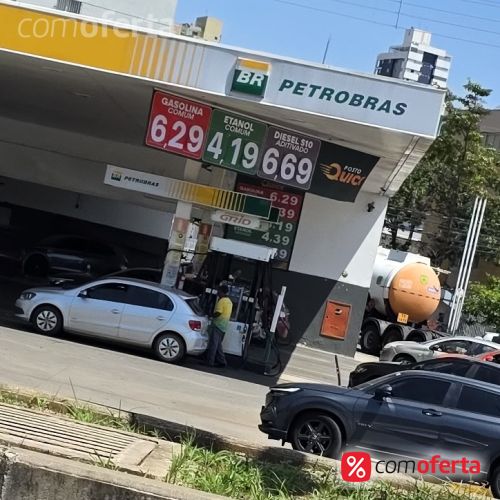 Gasolina