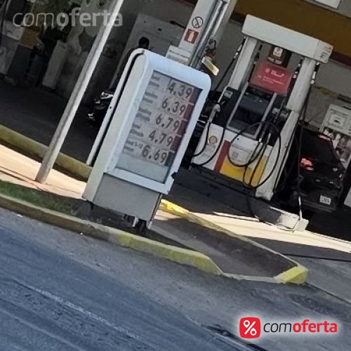 Gasolina