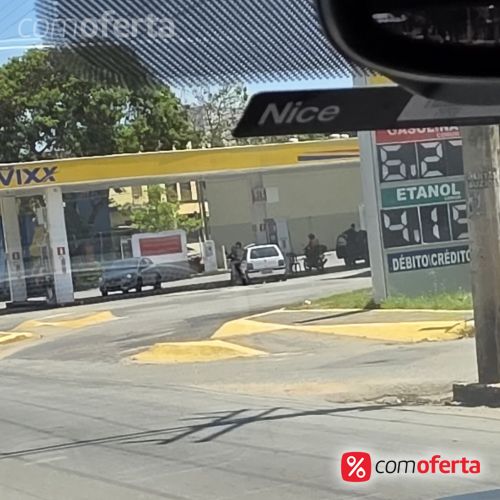 Gasolina