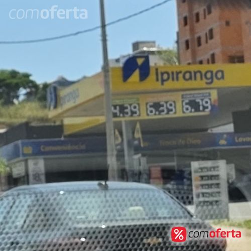 Gasolina