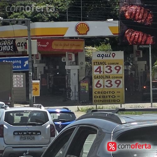 Gasolina