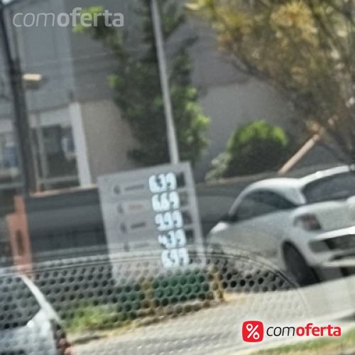 Gasolina