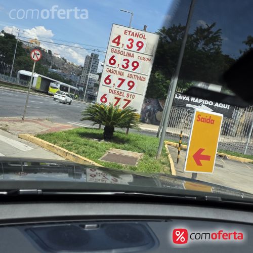 Gasolina