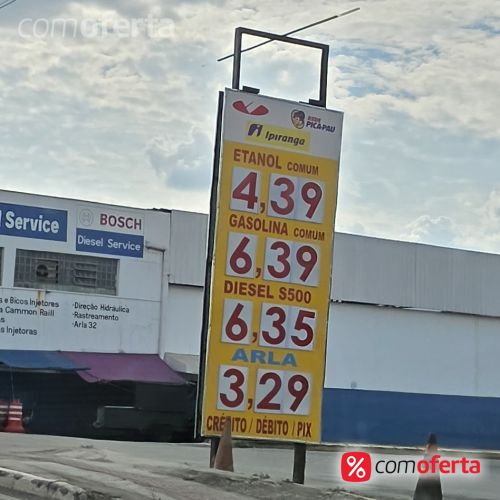 Gasolina