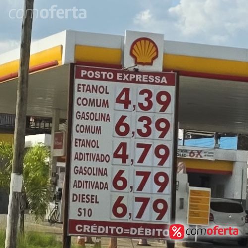 Gasolina