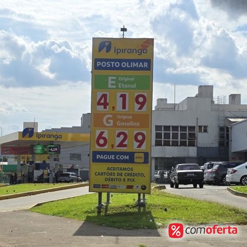 Gasolina