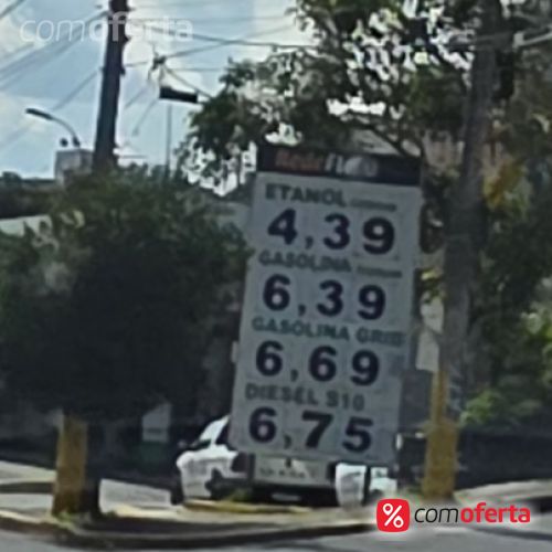 Gasolina