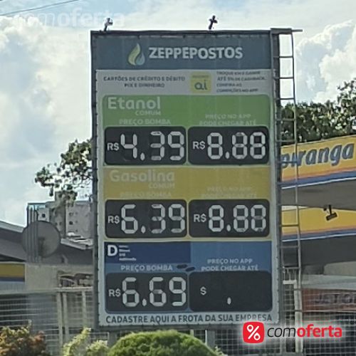 Gasolina