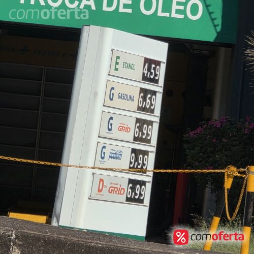 Gasolina