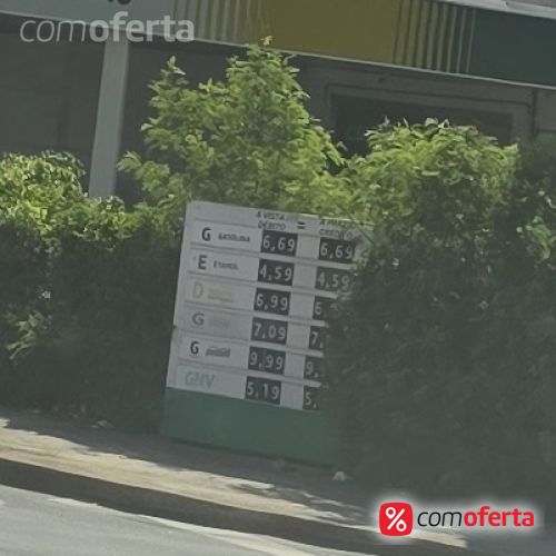 Gasolina