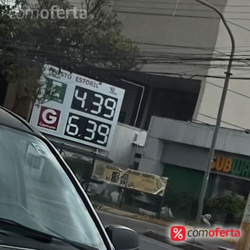 Gasolina