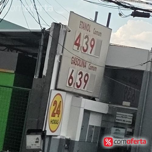 Gasolina