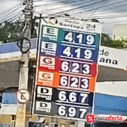 Gasolina