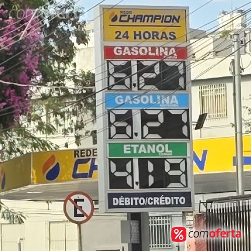 Gasolina