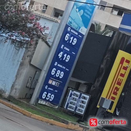 Gasolina