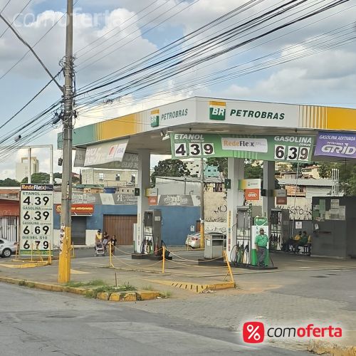 Gasolina
