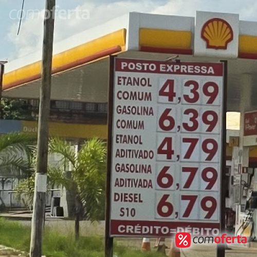 Gasolina