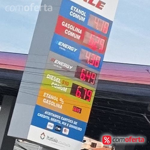 Gasolina