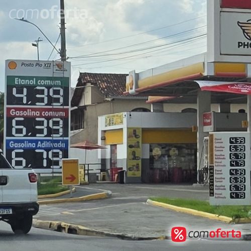 Gasolina