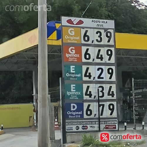 Gasolina