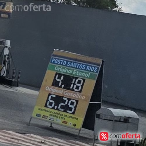 Gasolina