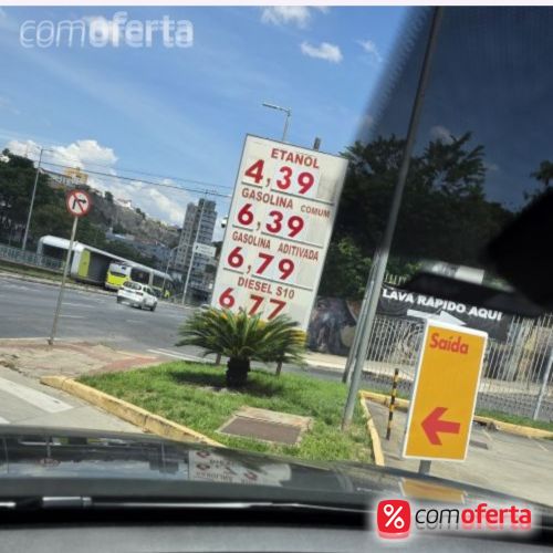 Gasolina