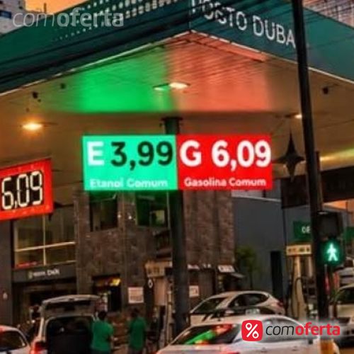 Gasolina