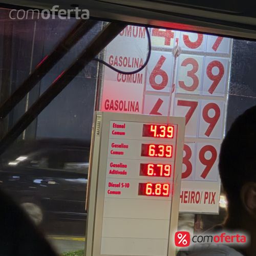 Gasolina