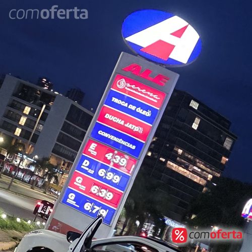 Gasolina
