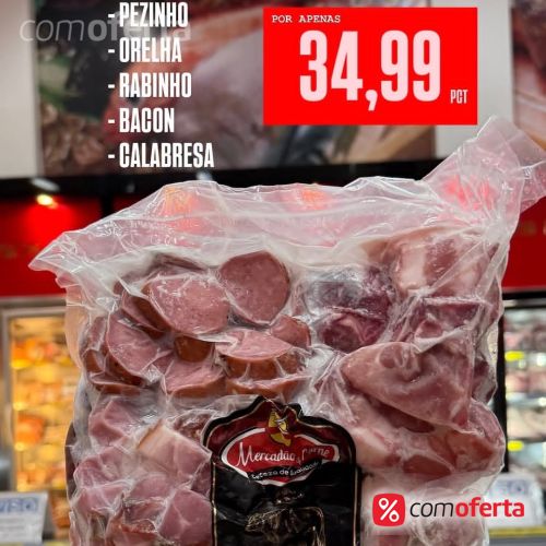 Kit Feijoada - Pacote