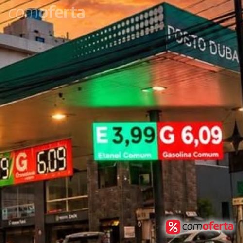 Gasolina
