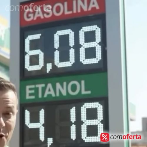 Gasolina