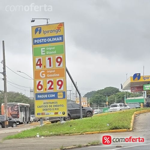 Gasolina