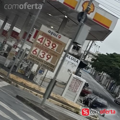 Gasolina