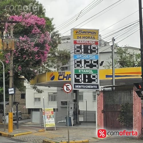Gasolina