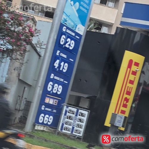 Gasolina