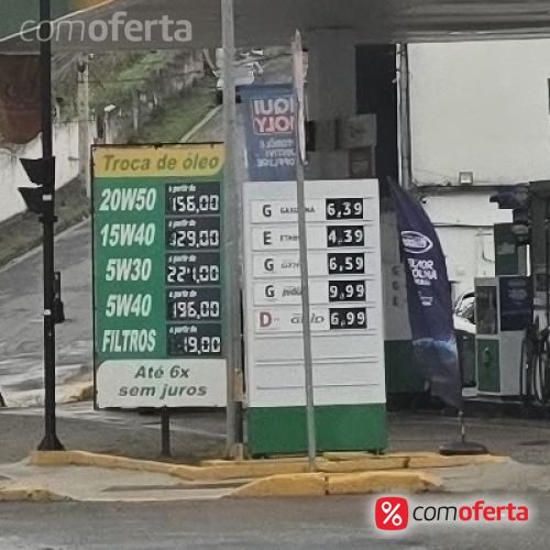 Gasolina
