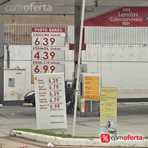 Gasolina