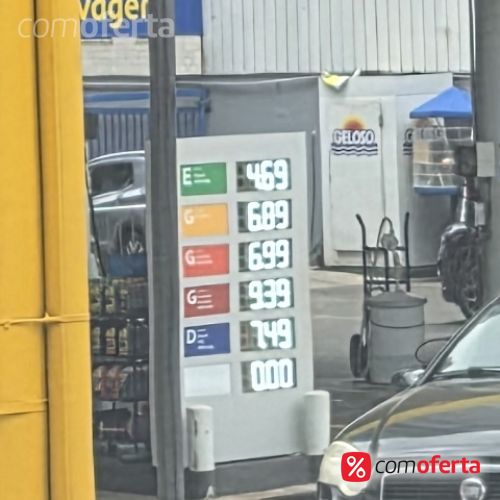 Gasolina