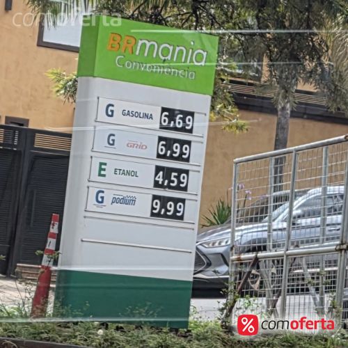 Gasolina