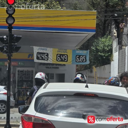 Gasolina