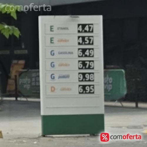 Gasolina