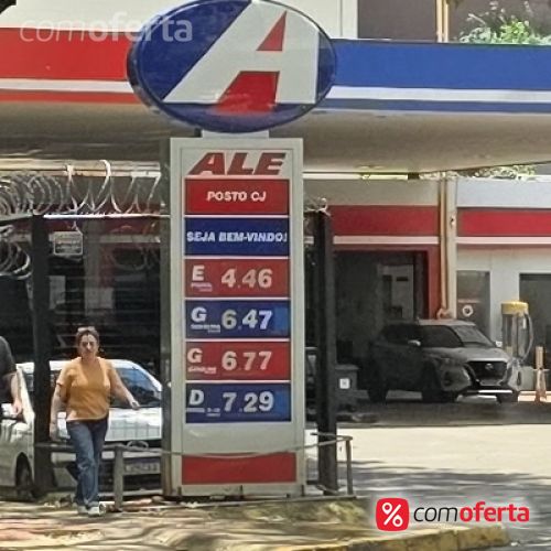 Gasolina
