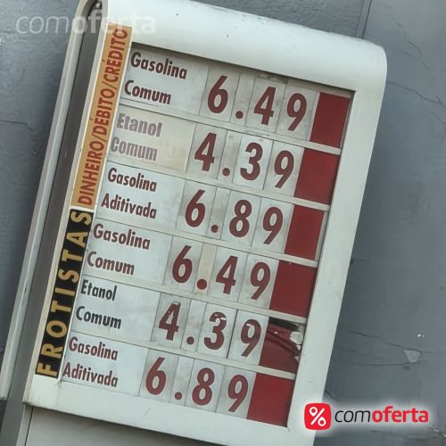 Gasolina