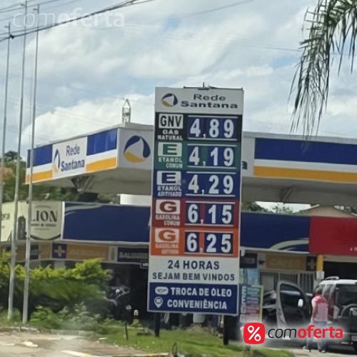 Gasolina