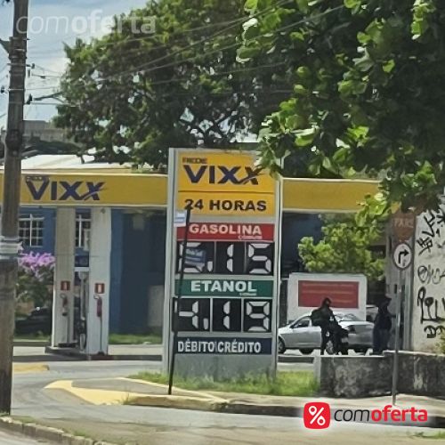 Gasolina