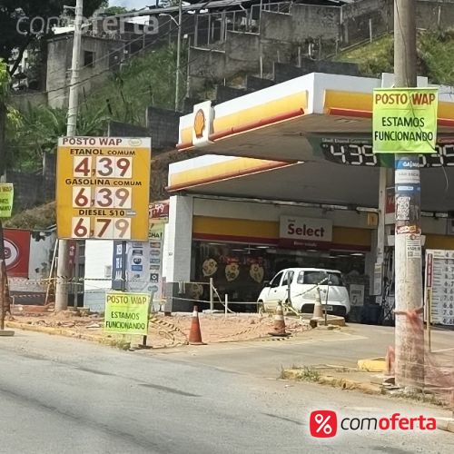 Gasolina