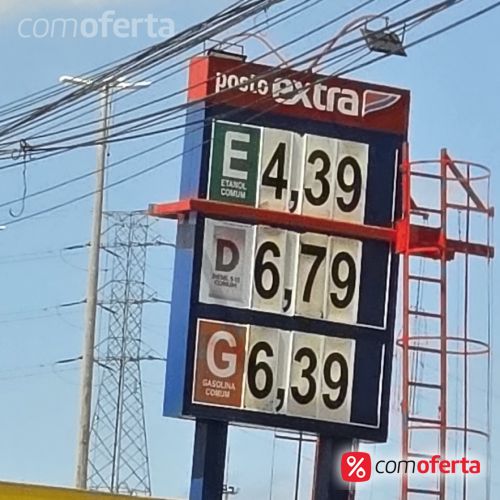 Gasolina