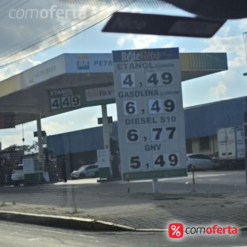 Gasolina