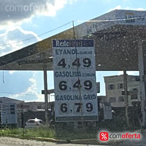 Gasolina